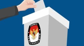 Ilustrasi Pilkada 2024. (Dok. Haibisnis.com/M. Rifa'i Azhari)