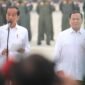 Presiden Terpilih, Prabowo Subianto bersama Presiden Jokowi. (Facebook.com/@Prabowo Subianto)
