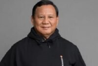 Presiden terpilih 2024-2029 Prabowo Subianto. (Facebook.com/@Prabowo Subianto)
