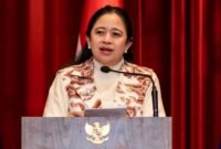 Ketua DPR RI Puan Maharani. (Dok. Dpr.go.id)