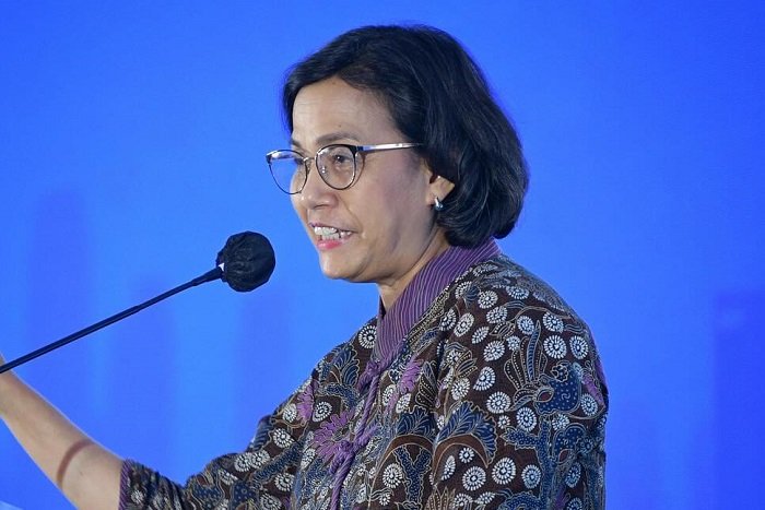 Menteri Keuangan, Sri Mulyani Indrawati. (Facebook.com/@Sri Mulyani Indrawati)