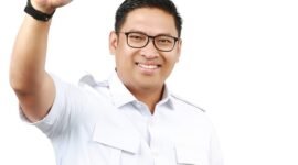 Sudaryono dilantik menjadi Wakil Menteri Pertanian, RI. (Facebook.com @Sudaryono ) 