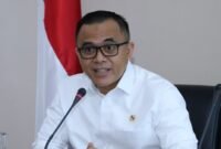 Menteri Pendayagunaan Aparatur Negara dan Reformasi Birokrasi (PANRB), Abdullah Azwar Anas. (Dok. Menpan.go.id)