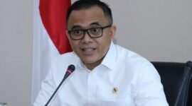 Menteri Pendayagunaan Aparatur Negara dan Reformasi Birokrasi (PANRB), Abdullah Azwar Anas. (Dok. Menpan.go.id)