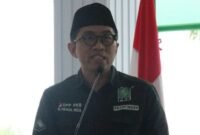 Anggota Fraksi Partai Kebangkitan Bangsa (PKB) DPR RI Faisol Riza. (Facebook.com @Faisol Riza )

