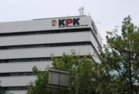 Gedung Komisi Pemberantasan Korupsi (KPK). (Dok. Hallo Media)