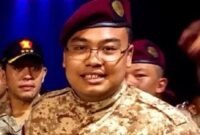 Angga Raka Prabowo akan dilantik sebagai Wakil Menteri Komunikasi dan Informatika (Wamenkominfo) oleh Presiden Joko Widodo (Jokowi). (Instagram.com @anggarakaprabowo)