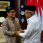 Wakil Presiden Ri, KH. Ma’ruf Amin bersama Ketua Umum Partai Kebangkitan Bangsa (PKB) Muhaimin Iskandar. (Dok. Wapresri.go.id)