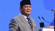 Presiden terpilih 2024-2029 Prabowo Subianto. (Facebook.com @Prabowo Subianto)
