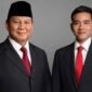 Pasangan Presiden, Prabowo Subianto bersama Wakil Presiden, Gibran Rakabuming. (Facebook.com/@Prabowo Subianto)

