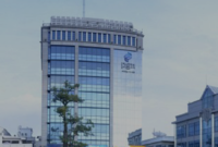 Gedung PT PGN. (Dok. pgn.co.id)