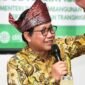 Menteri Desa, Pembangunan Daerah Tertinggal, dan Transmigrasi, Abdul Halim Iskandar. (Facebook.com @Abdul Halim Iskandar)