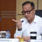 Menteri Perindustrian, Agus Gumiwang Kartasasmita. (Dok. kemenperin.go.id)

