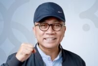 Menteri Koordinator Bidang Pangan Zulkifli Hasan. (Facebook.com @Zulkifli Hasan)