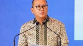 Menteri Investasi dan Hilirisasi/Kepala Badan Koordinasi Penanaman Modal (BKPM) Rosan Roeslani. (Facebook.com/@Rosan Roeslani)

