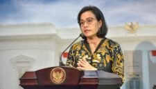 Menteri Keuangan, Sri Mulyani Indrawati. (Facebook.com @Sri Mulyani Indrawati)