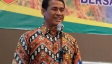 Menteri Pertanian (Mentan) Andi Amran Sulaiman. (Facebook.com @Andi Amran Sulaiman)