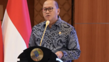 Menteri Investasi/Kepala Badan Koordinasi Penanaman Modal (BKPM), Rosan Roeslani. (Dok. Bkpm.go.id)