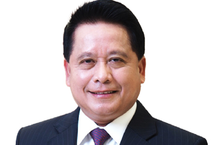 Direktur Utama PT Bank Rakyat Indonesia (Persero) Tbk (BBRI) Hery Gunardi. (Dok. Bri.co.id)