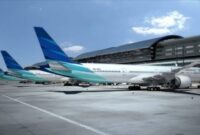 Pesawat Garuda Indonesia. (Dok. garuda-indonesia.com)