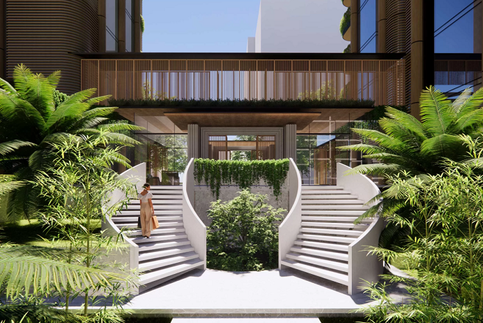 One Global Capital resmi menandatangani nota kesepahaman (MoU) dengan China State Construction Integrated (CSCI) dan Prebuilt Australia. (Dok. oneglobalcapital.com.au)