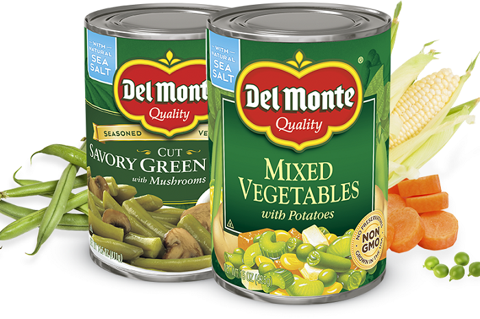 Del Monte pastikan merek-merek andalannya tetap hadir di pasar global. (Dok. Delmonte.com)