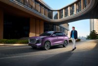 The flagship model of LEPAS: LEPAS L8