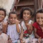 Photos from the activities of the polio vaccination campaign in 12 Yemeni governorates, targeting nearly 2.5 million children aged 10 and below.