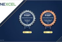 SINEXCEL Wins Silver and Bronze in Brandon Hall Group’s Excellence in Action Awards