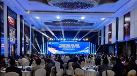 2026 Top Partners Conference of Yili’s Indonesian Subsidiary