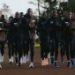 The dsm-firmenich Running Team