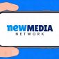 Pendiri Persrilis.com Budi Purnomo Karjodihardjo saat mengumumkan kemitraan distribusi press release digital bersama New Media Network (NMN) di Jakarta. (Dok. Persrilis.com)
