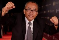 Kepercayaan publik disebut Budi Purnomo Karjodihardjo menjadi aset penting yang dapat diperkuat melalui komunikasi korporasi yang kredibel dan akurat. Budi Purnomo Karjodihardjo mengatakan press release dinilai tetap relevan sebagai sarana menjaga kepercayaan publik di tengah derasnya arus informasi digital. (Dok. Sapulangit.com)

