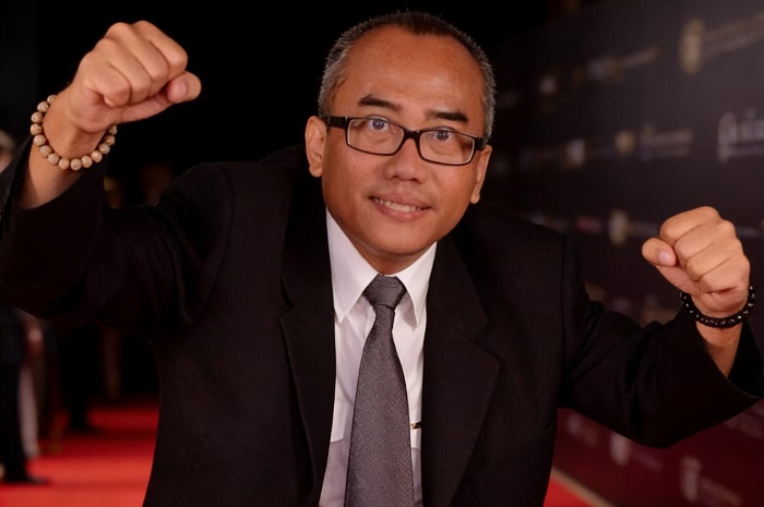 Kepercayaan publik disebut Budi Purnomo Karjodihardjo menjadi aset penting yang dapat diperkuat melalui komunikasi korporasi yang kredibel dan akurat. Budi Purnomo Karjodihardjo mengatakan press release dinilai tetap relevan sebagai sarana menjaga kepercayaan publik di tengah derasnya arus informasi digital. (Dok. Sapulangit.com)

