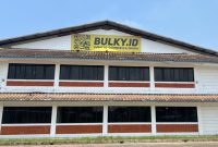Bulky.id merupakan platform grosir digital dalam ekosistem Liquid8 yang menghubungkan UMKM, reseller, dan pedagang dengan sumber stok surplus korporasi. (Dok. Bulky.id)